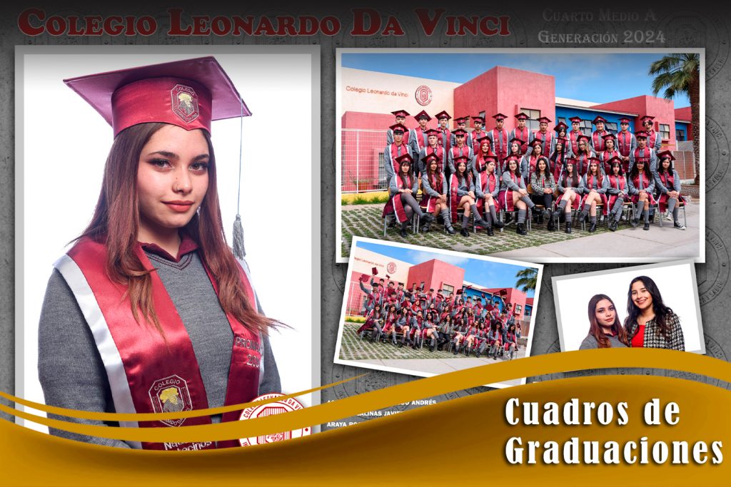 cuadros para licenciaturas la serena y coquimbo