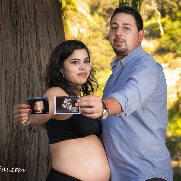 sesion maternal