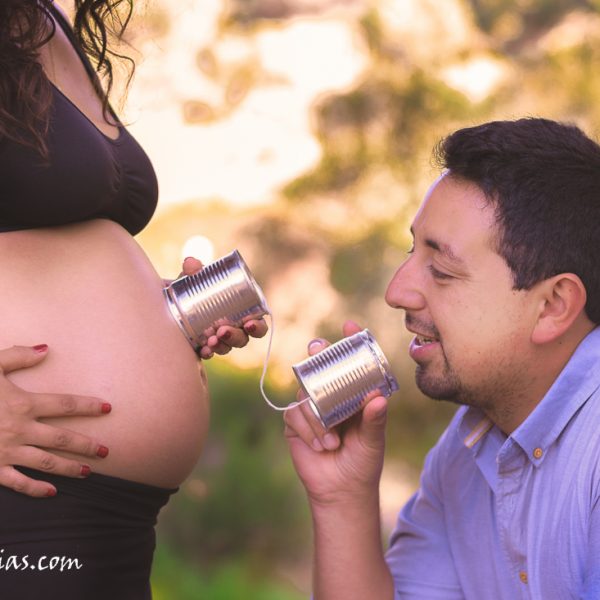 sesion maternal