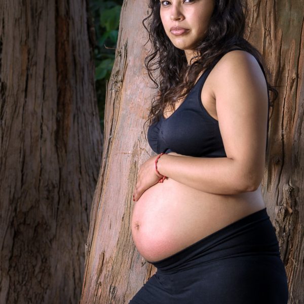 sesion maternal