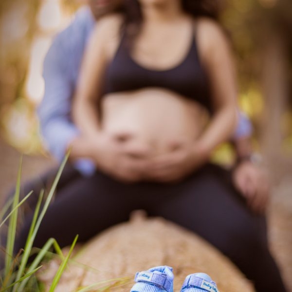 sesion maternal