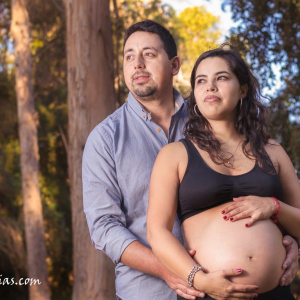sesion maternal