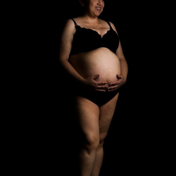 Sesion Embarazo