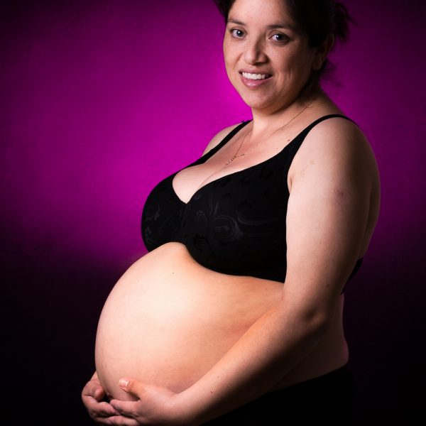 Sesion Embarazo