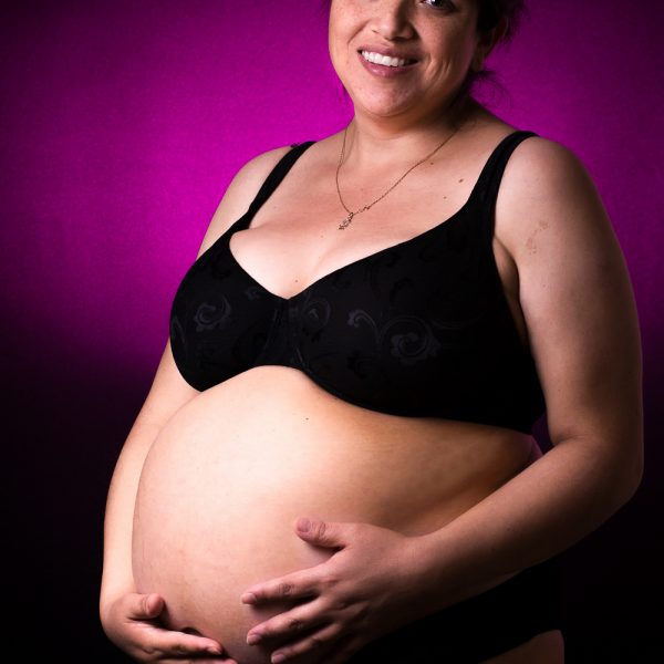 Sesion Embarazo