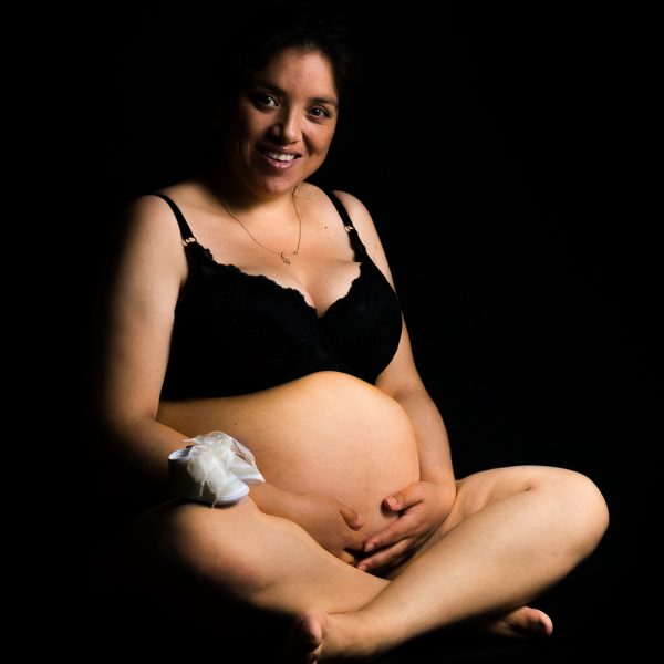 Sesion Embarazo