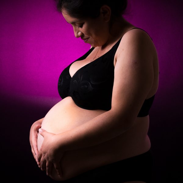 Sesion Embarazo