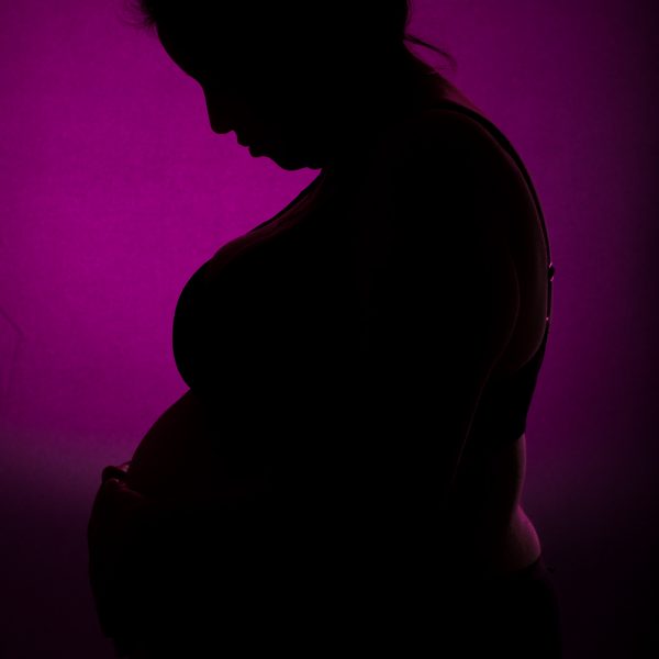 Sesion Embarazo
