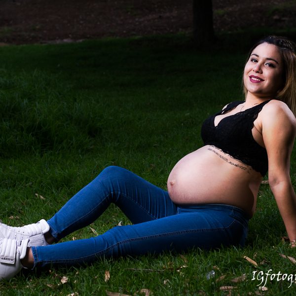 sesion La Serena