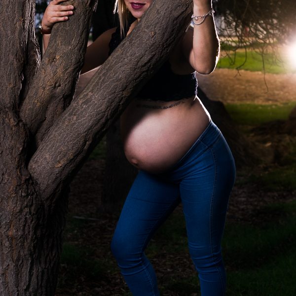 sesion La Serena