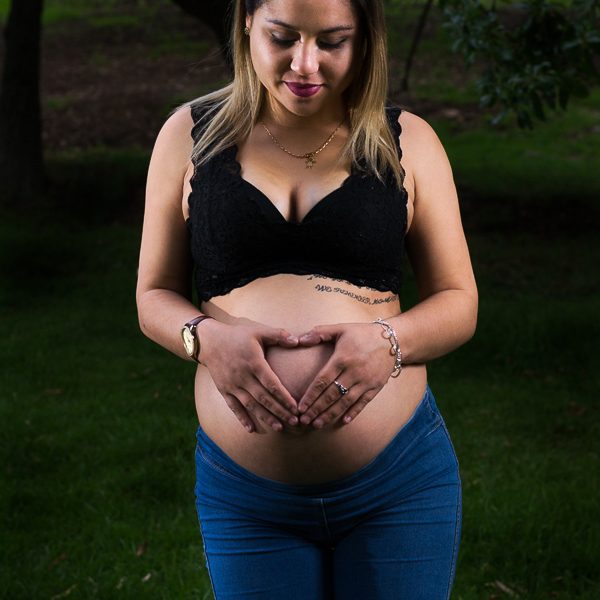 sesion La Serena
