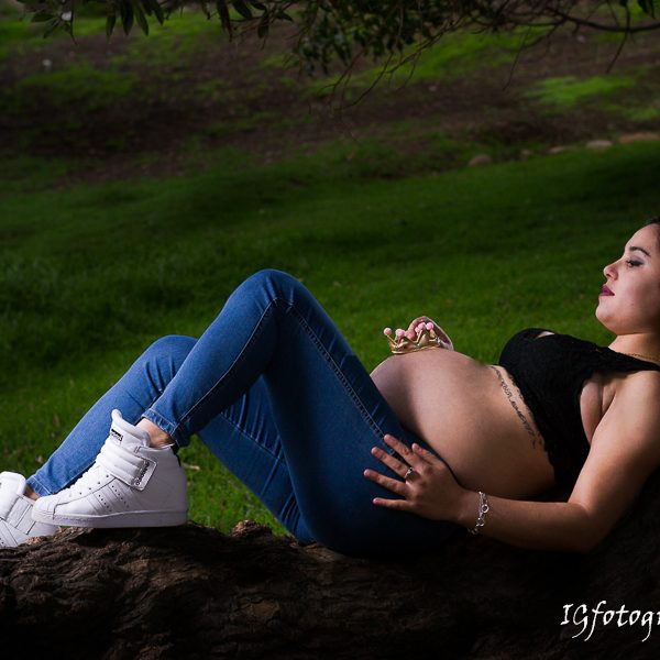 sesion La Serena