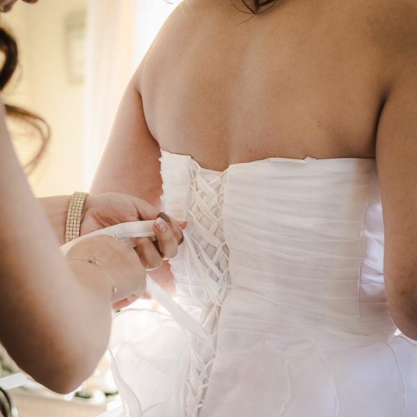 Matrimonio en La Serena