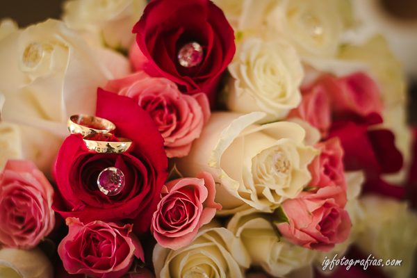 Matrimonio en La Serena