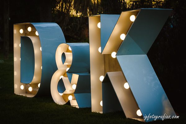 Matrimonio en La Serena