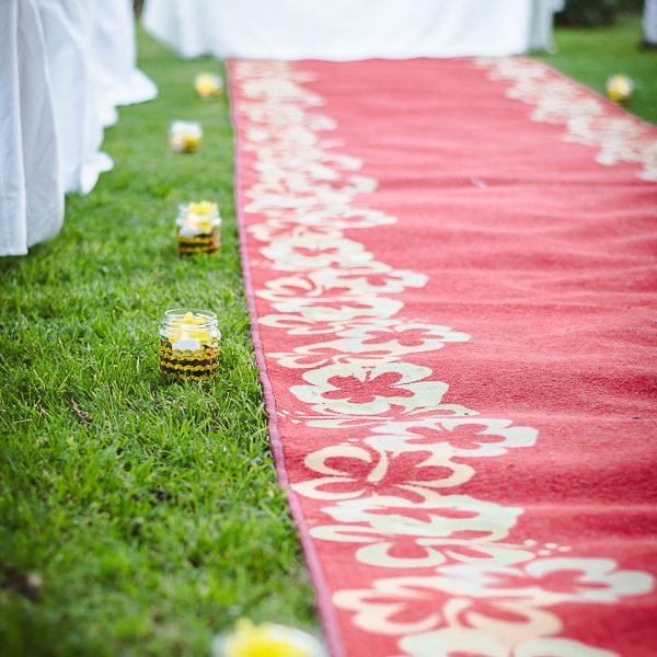 Matrimonio en La Serena