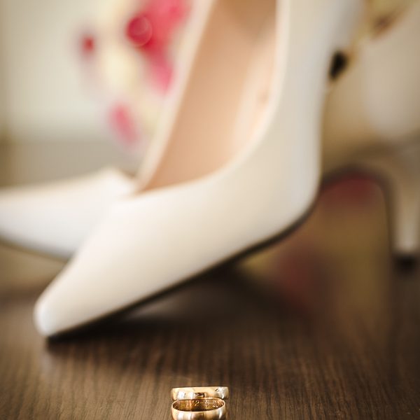 Matrimonio en La Serena