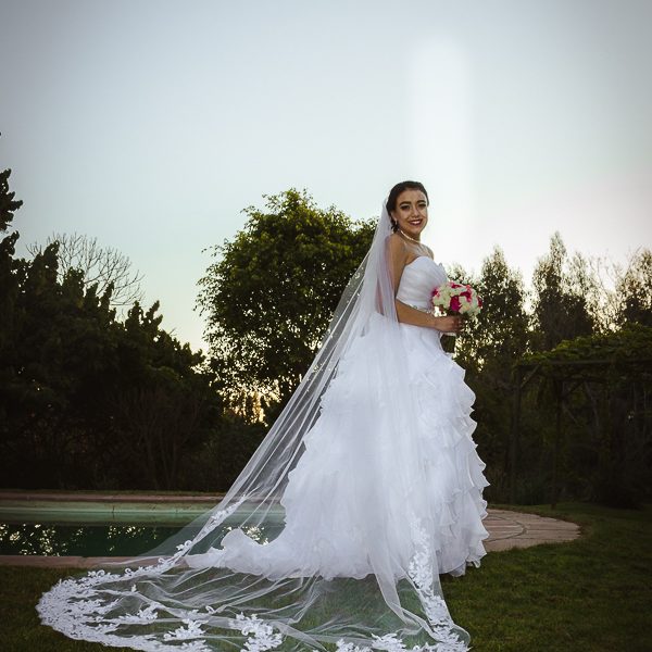 Matrimonio en La Serena