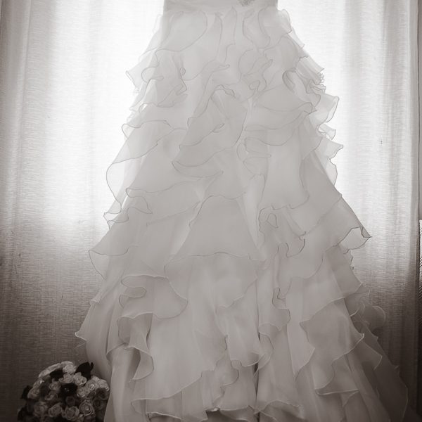 Matrimonio en La Serena