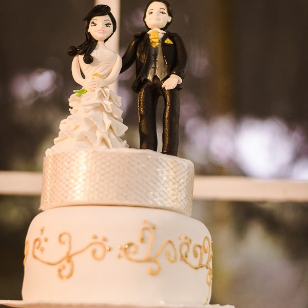 Matrimonio en La Serena
