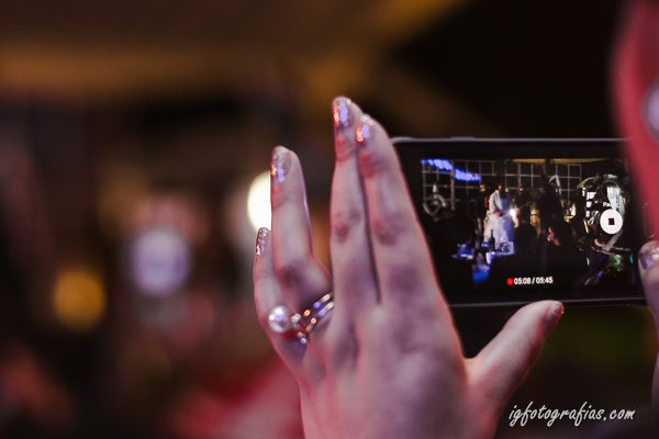 Matrimonio en La Serena
