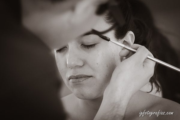 Matrimonio en La Serena