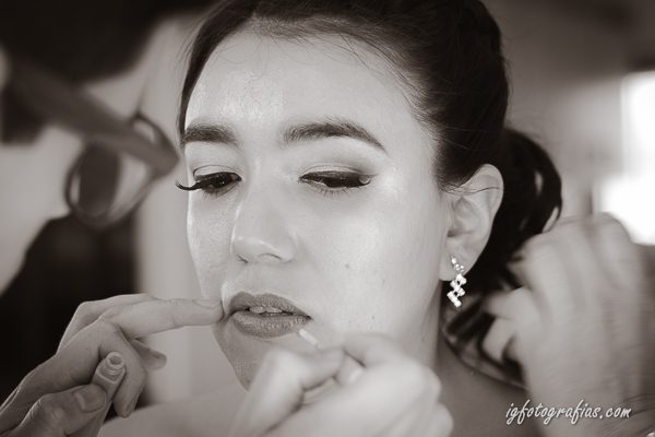 Matrimonio en La Serena