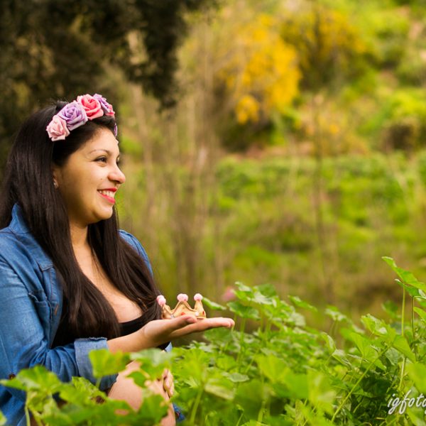 sesion maternal