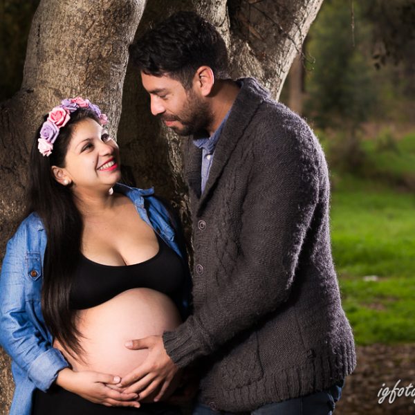 sesion maternal