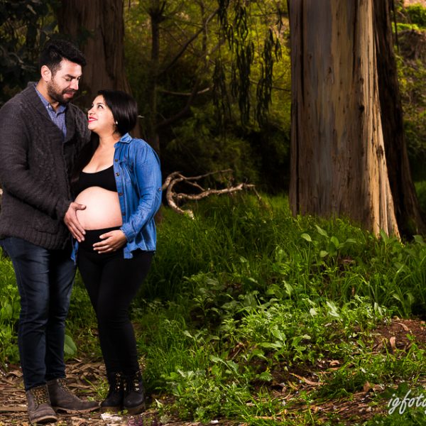 sesion maternal