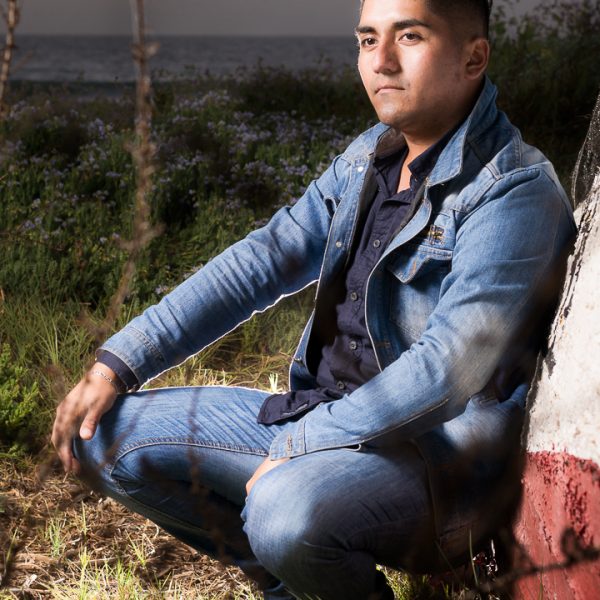 Sesión casual Felipe