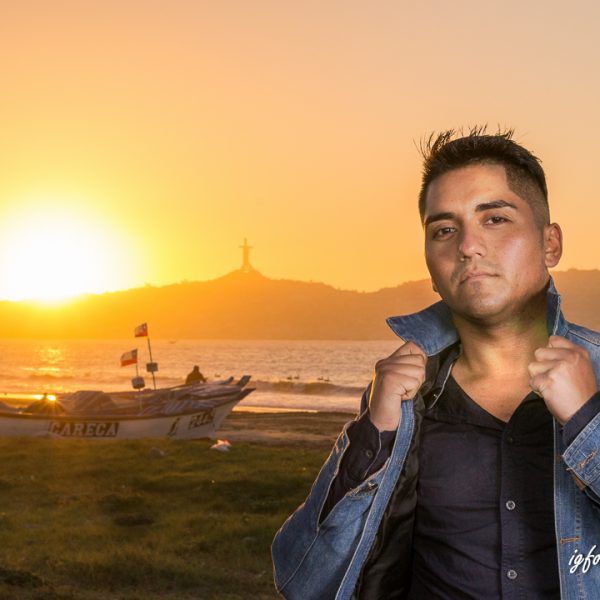 Sesión casual Felipe