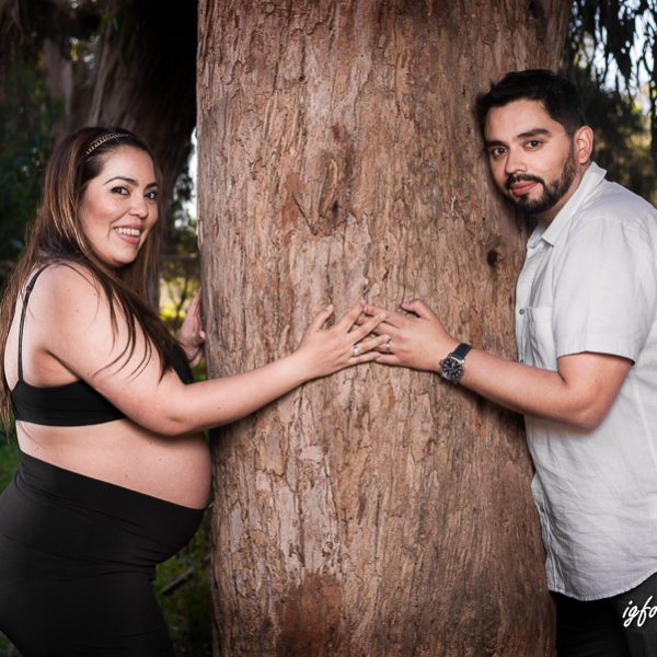 sesion tanya