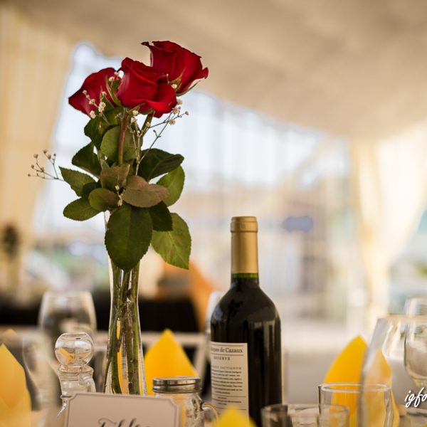 Boda en La Serena