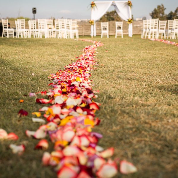 Boda en La Serena