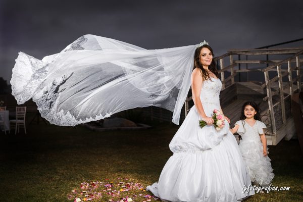 boda en la serena