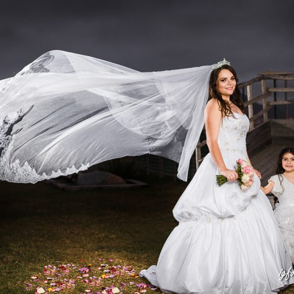 boda en la serena