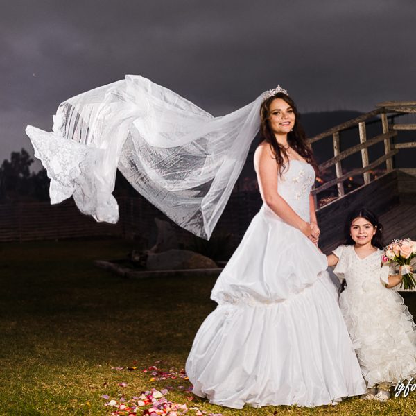 Boda en La Serena