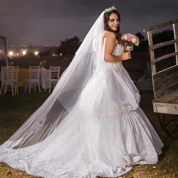 Boda en La Serena