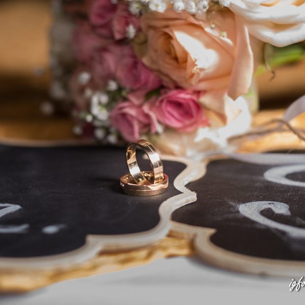 Boda en La Serena