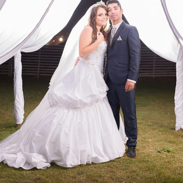 Boda en La Serena