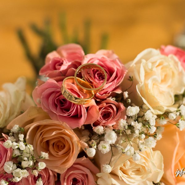 Boda en La Serena