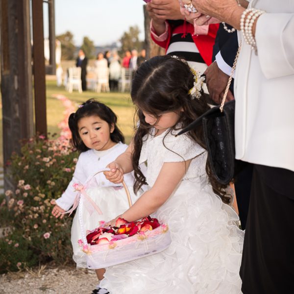 Boda en La Serena