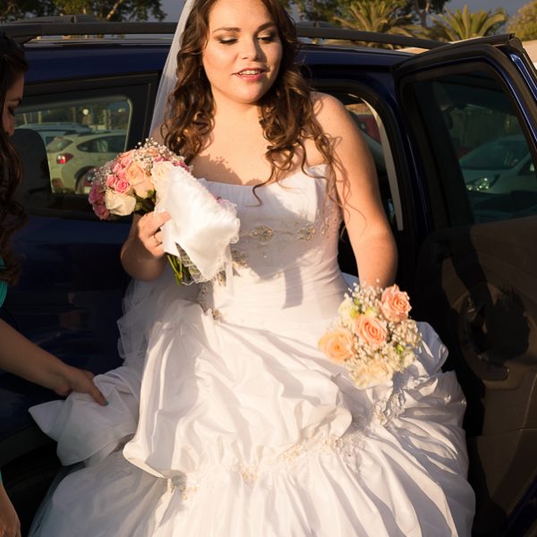 Boda en La Serena
