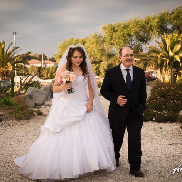 Boda en La Serena