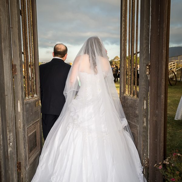 Boda en La Serena