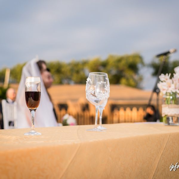 Boda en La Serena