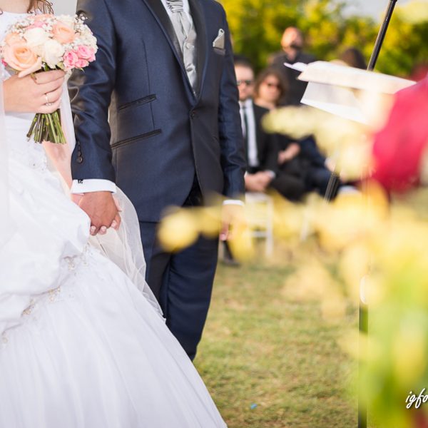 Boda en La Serena