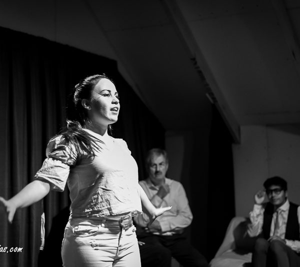 fotografia de eventos en la serena
