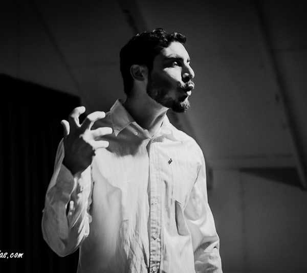 fotografia de eventos en la serena